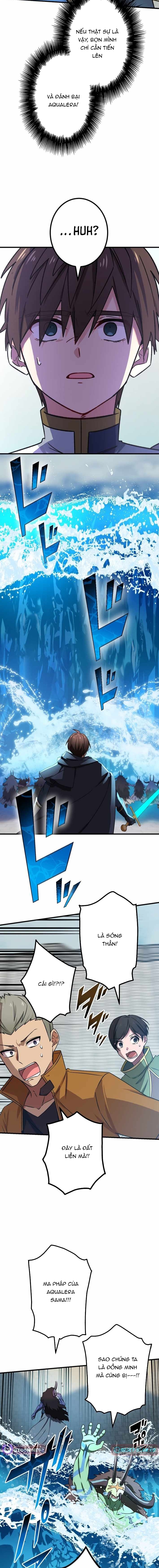 Sát Thủ Mạnh Nhất Chuyển Sinh Sang Thế Giới Khác: Chapter 88