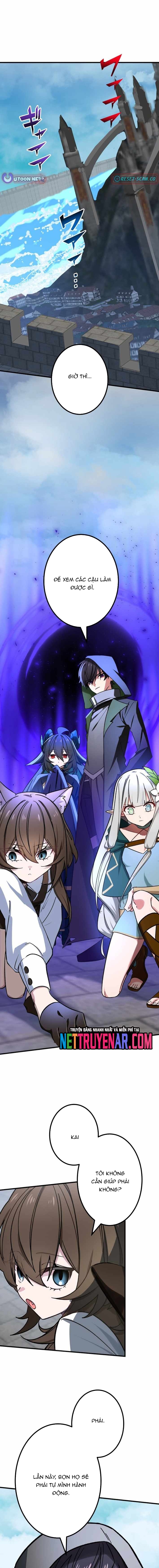 Sát Thủ Mạnh Nhất Chuyển Sinh Sang Thế Giới Khác: Chapter 88