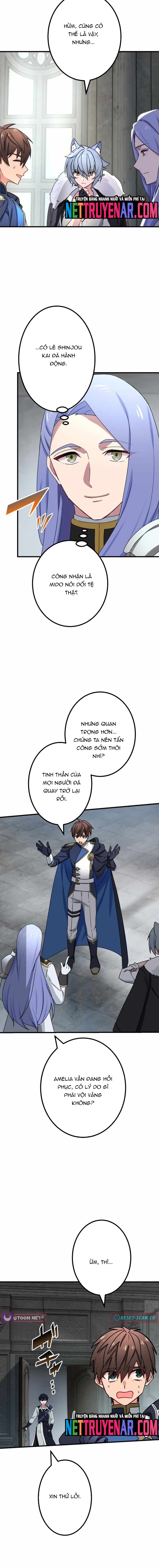 Sát Thủ Mạnh Nhất Chuyển Sinh Sang Thế Giới Khác: Chapter 88