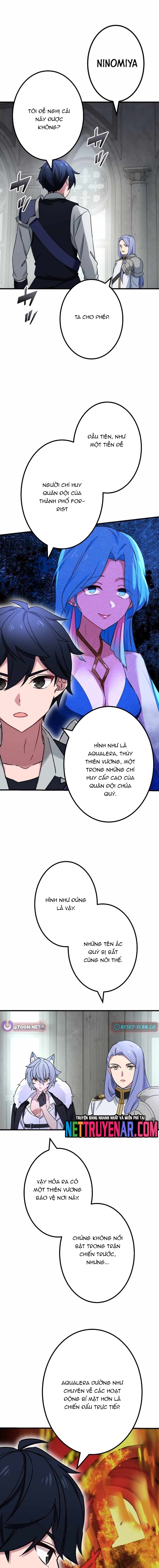 Sát Thủ Mạnh Nhất Chuyển Sinh Sang Thế Giới Khác: Chapter 88