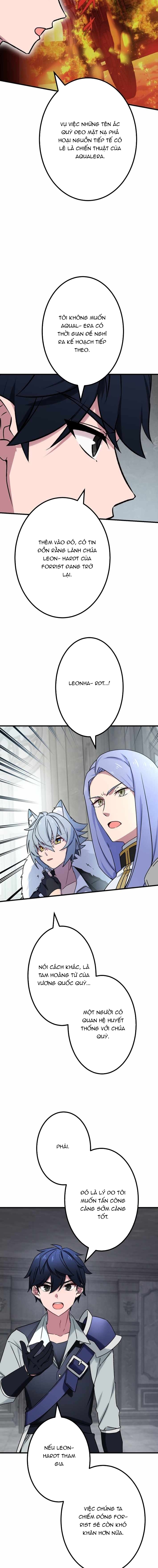 Sát Thủ Mạnh Nhất Chuyển Sinh Sang Thế Giới Khác: Chapter 88