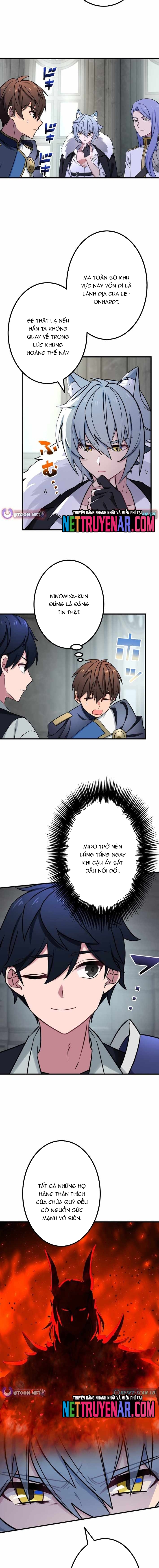 Sát Thủ Mạnh Nhất Chuyển Sinh Sang Thế Giới Khác: Chapter 88