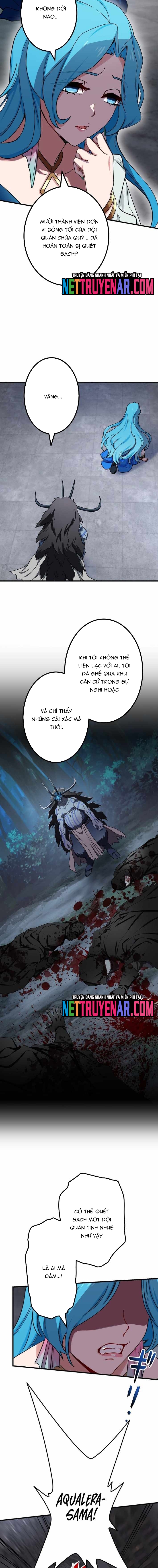 Sát Thủ Mạnh Nhất Chuyển Sinh Sang Thế Giới Khác: Chapter 88