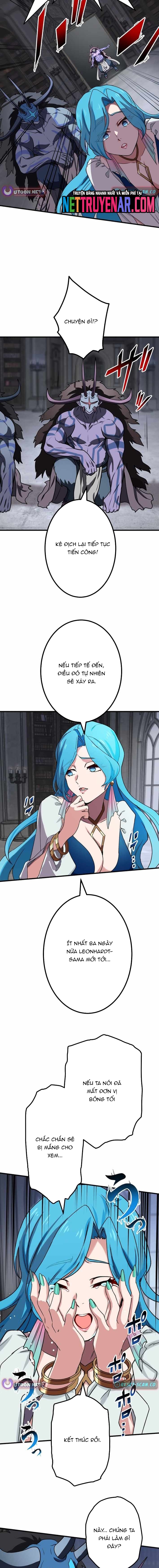 Sát Thủ Mạnh Nhất Chuyển Sinh Sang Thế Giới Khác: Chapter 88