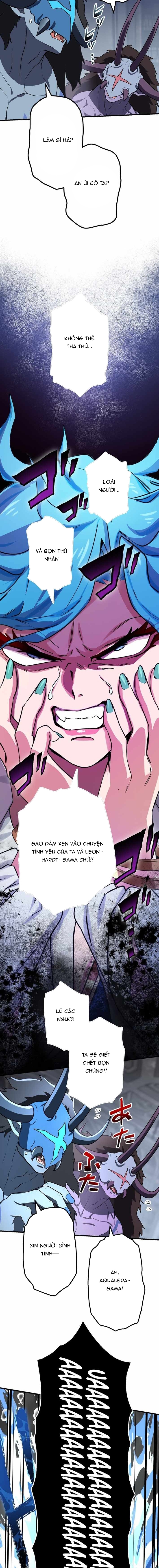 Sát Thủ Mạnh Nhất Chuyển Sinh Sang Thế Giới Khác: Chapter 88