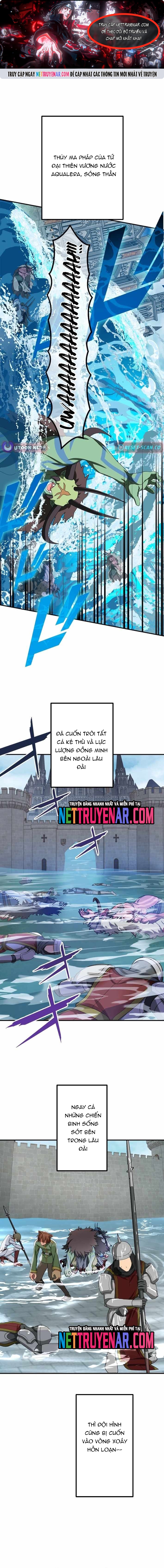 Sát Thủ Mạnh Nhất Chuyển Sinh Sang Thế Giới Khác: Chapter 89