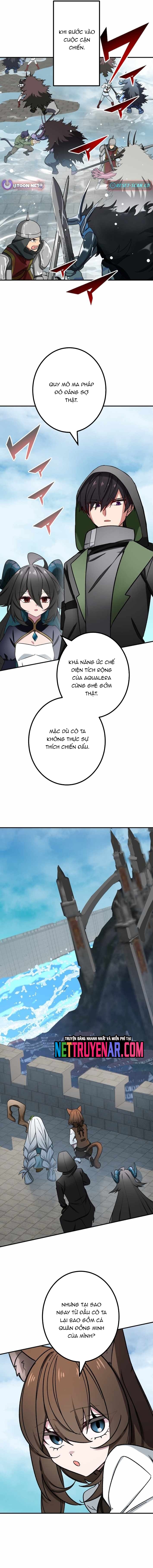 Sát Thủ Mạnh Nhất Chuyển Sinh Sang Thế Giới Khác: Chapter 89