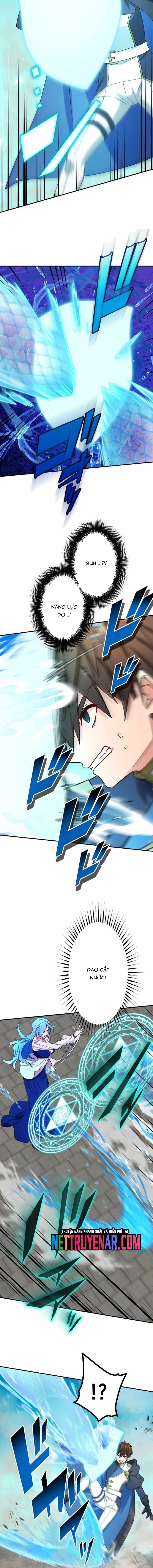 Sát Thủ Mạnh Nhất Chuyển Sinh Sang Thế Giới Khác: Chapter 89