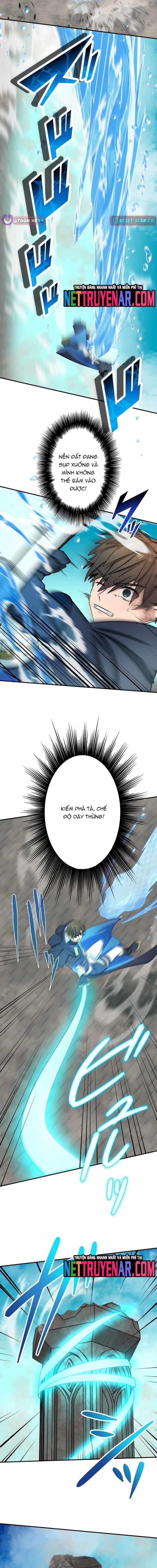 Sát Thủ Mạnh Nhất Chuyển Sinh Sang Thế Giới Khác: Chapter 89