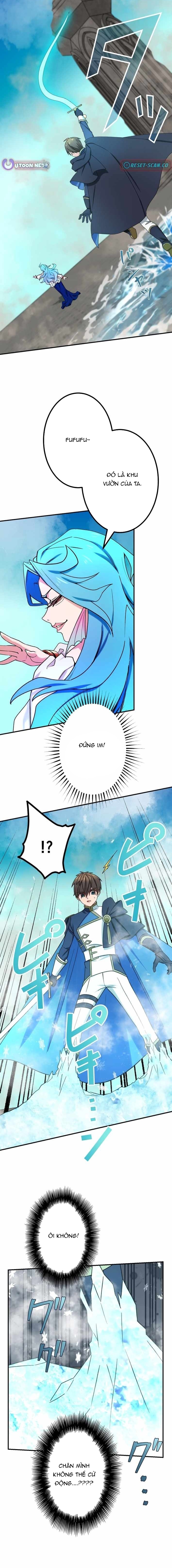 Sát Thủ Mạnh Nhất Chuyển Sinh Sang Thế Giới Khác: Chapter 89