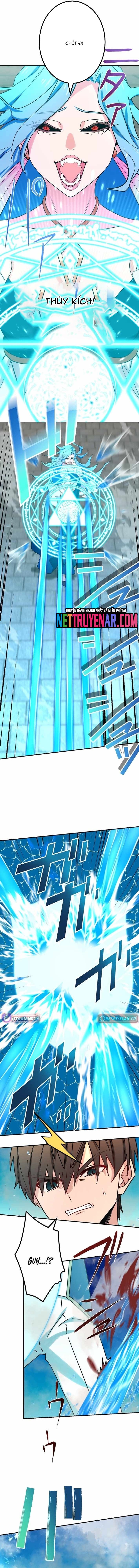 Sát Thủ Mạnh Nhất Chuyển Sinh Sang Thế Giới Khác: Chapter 89