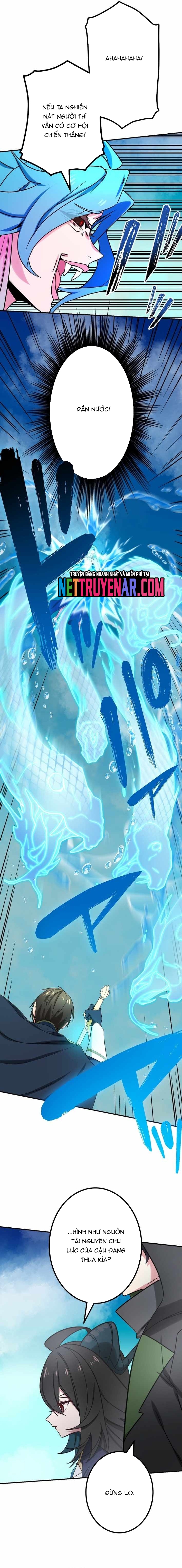 Sát Thủ Mạnh Nhất Chuyển Sinh Sang Thế Giới Khác: Chapter 89