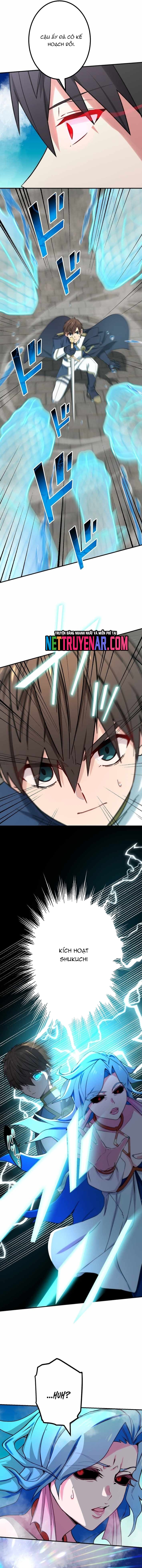 Sát Thủ Mạnh Nhất Chuyển Sinh Sang Thế Giới Khác: Chapter 89