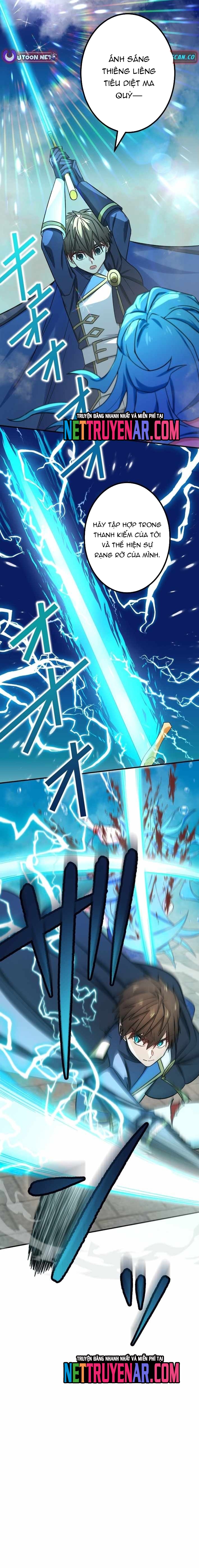 Sát Thủ Mạnh Nhất Chuyển Sinh Sang Thế Giới Khác: Chapter 89