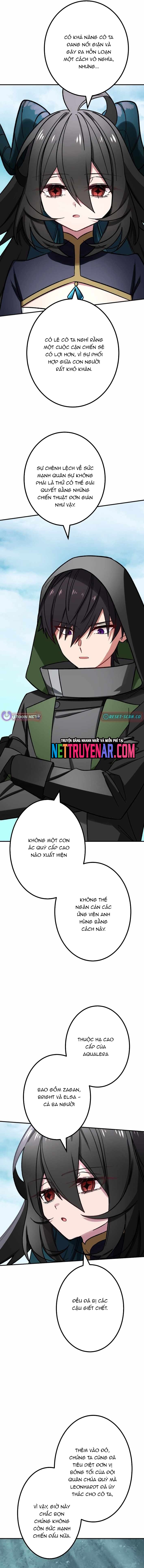 Sát Thủ Mạnh Nhất Chuyển Sinh Sang Thế Giới Khác: Chapter 89