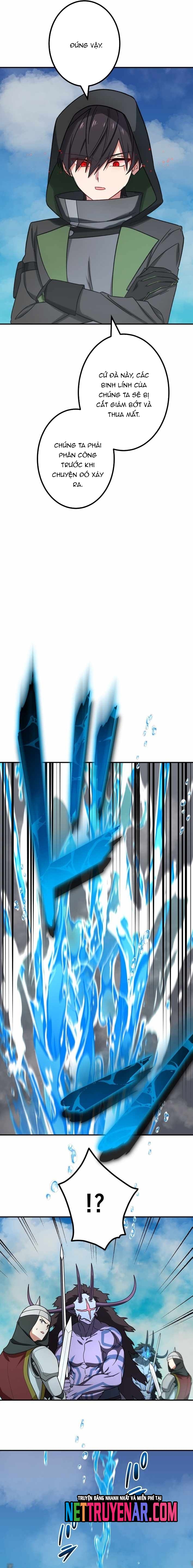 Sát Thủ Mạnh Nhất Chuyển Sinh Sang Thế Giới Khác: Chapter 89