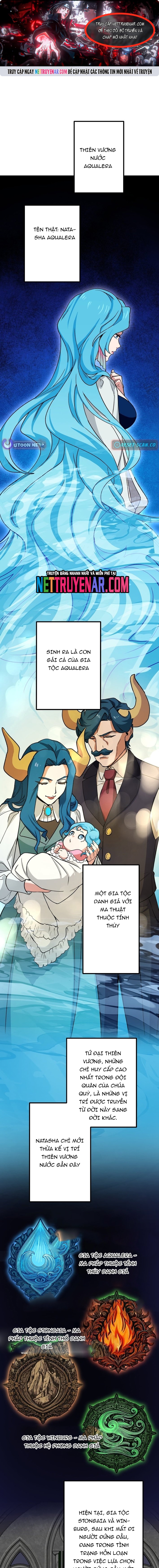 Sát Thủ Mạnh Nhất Chuyển Sinh Sang Thế Giới Khác: Chapter 90