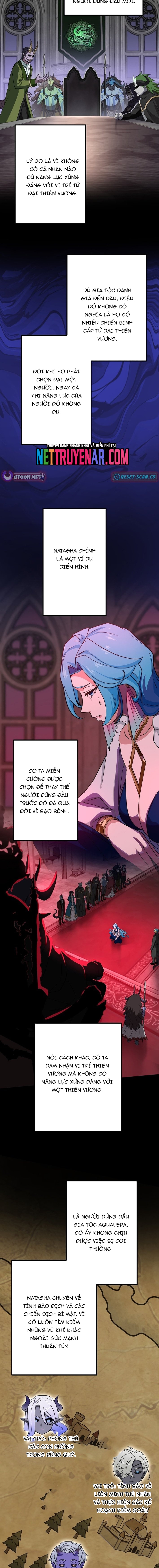 Sát Thủ Mạnh Nhất Chuyển Sinh Sang Thế Giới Khác: Chapter 90