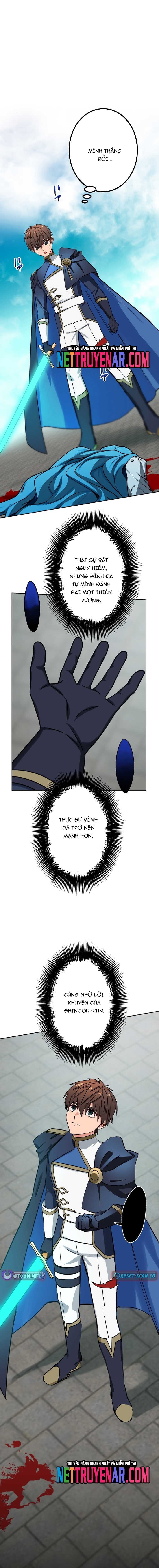Sát Thủ Mạnh Nhất Chuyển Sinh Sang Thế Giới Khác: Chapter 90