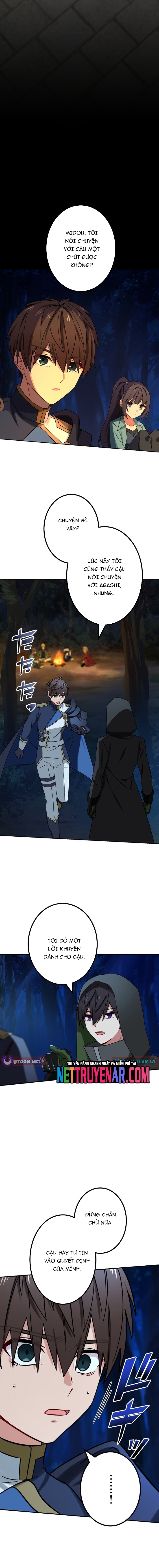 Sát Thủ Mạnh Nhất Chuyển Sinh Sang Thế Giới Khác: Chapter 90