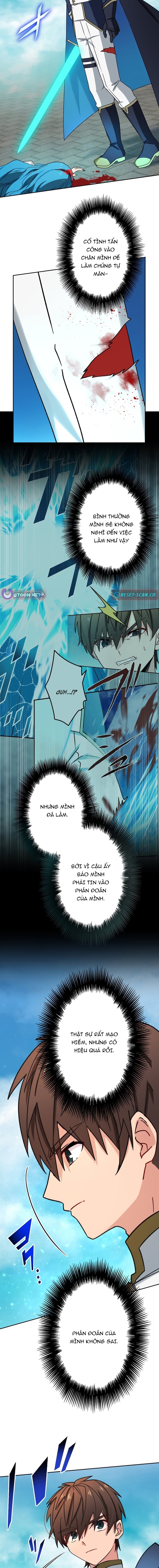 Sát Thủ Mạnh Nhất Chuyển Sinh Sang Thế Giới Khác: Chapter 90