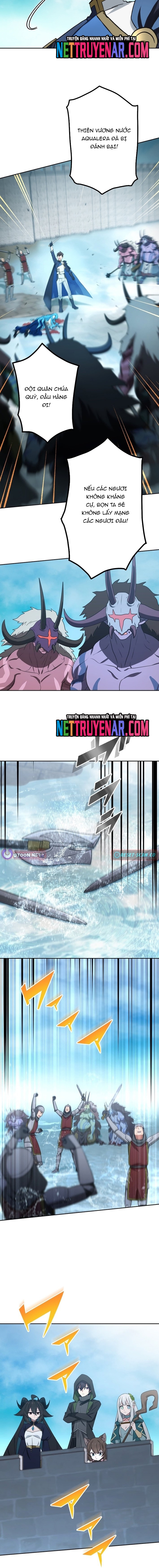 Sát Thủ Mạnh Nhất Chuyển Sinh Sang Thế Giới Khác: Chapter 90