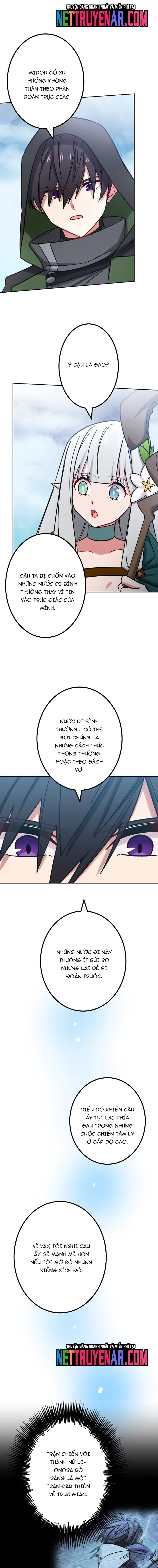 Sát Thủ Mạnh Nhất Chuyển Sinh Sang Thế Giới Khác: Chapter 90