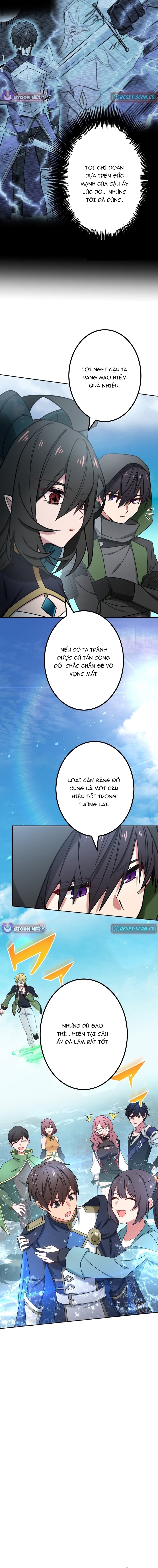 Sát Thủ Mạnh Nhất Chuyển Sinh Sang Thế Giới Khác: Chapter 90