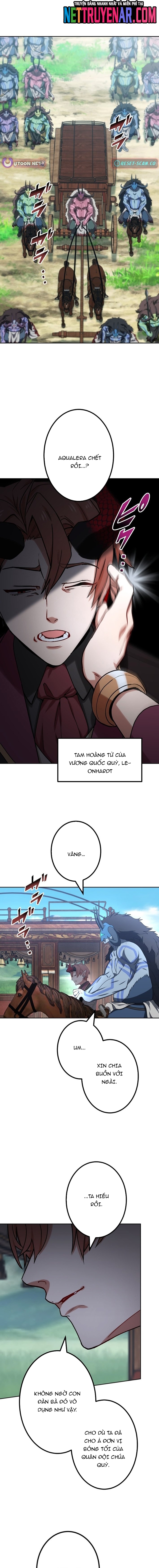 Sát Thủ Mạnh Nhất Chuyển Sinh Sang Thế Giới Khác: Chapter 90