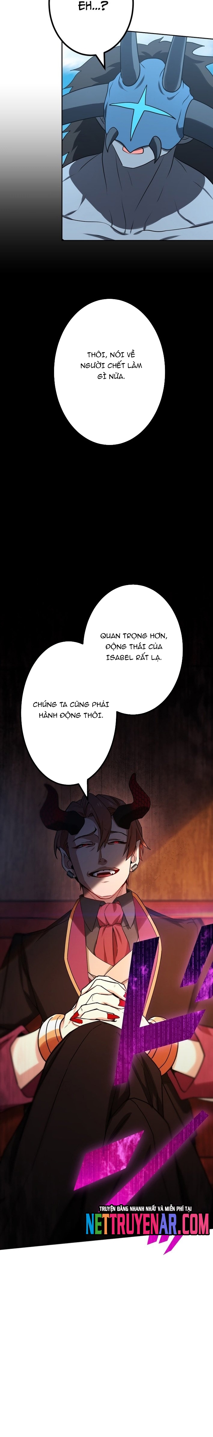 Sát Thủ Mạnh Nhất Chuyển Sinh Sang Thế Giới Khác: Chapter 90