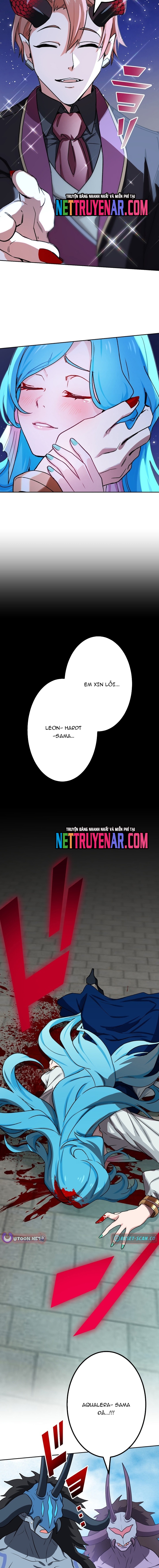 Sát Thủ Mạnh Nhất Chuyển Sinh Sang Thế Giới Khác: Chapter 90