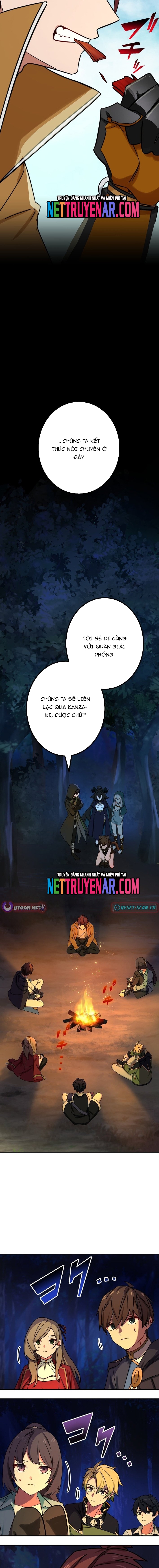 Sát Thủ Mạnh Nhất Chuyển Sinh Sang Thế Giới Khác: Chapter 90