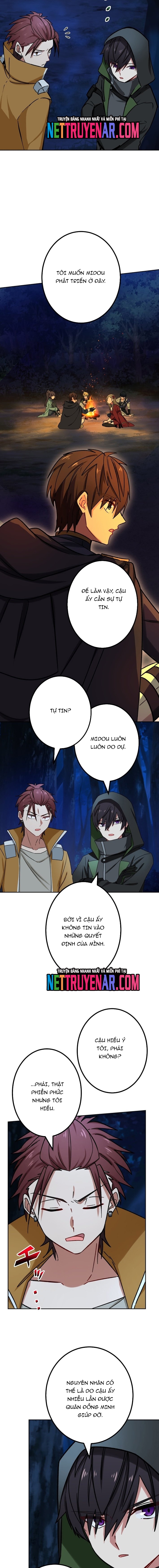 Sát Thủ Mạnh Nhất Chuyển Sinh Sang Thế Giới Khác: Chapter 90