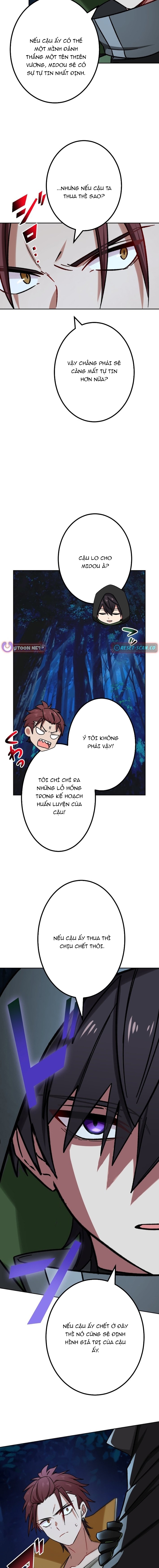 Sát Thủ Mạnh Nhất Chuyển Sinh Sang Thế Giới Khác: Chapter 90