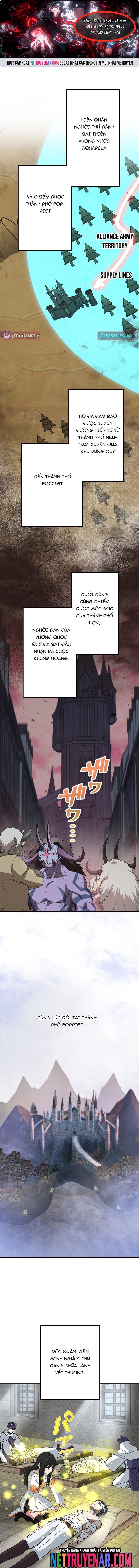 Sát Thủ Mạnh Nhất Chuyển Sinh Sang Thế Giới Khác: Chapter 91