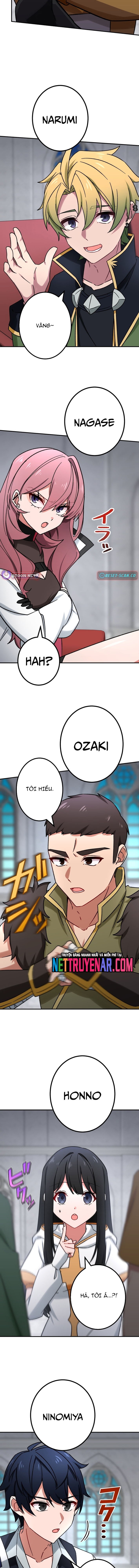 Sát Thủ Mạnh Nhất Chuyển Sinh Sang Thế Giới Khác: Chapter 91