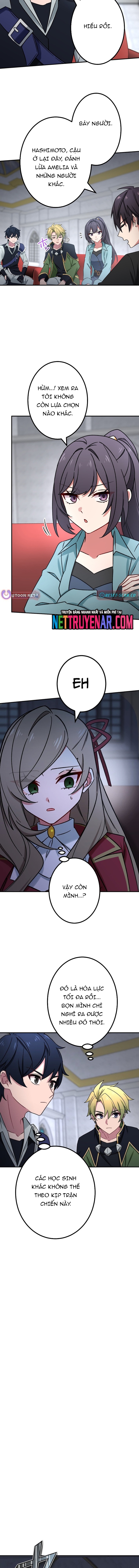 Sát Thủ Mạnh Nhất Chuyển Sinh Sang Thế Giới Khác: Chapter 91