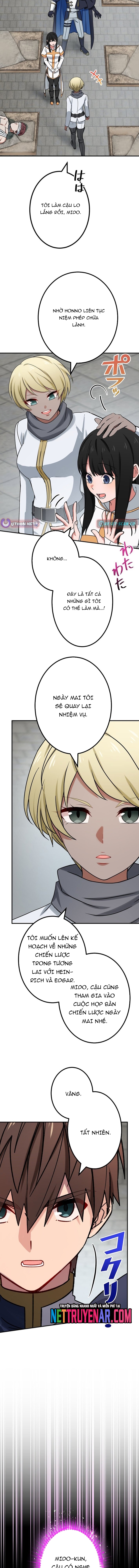 Sát Thủ Mạnh Nhất Chuyển Sinh Sang Thế Giới Khác: Chapter 91