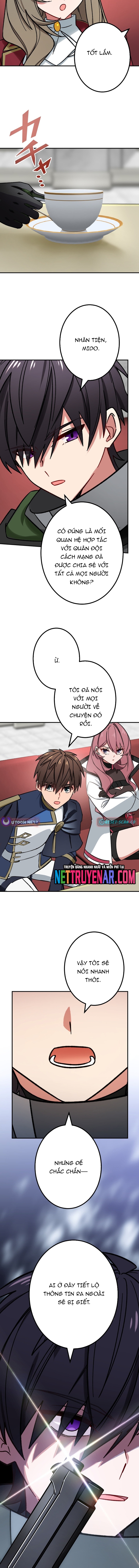 Sát Thủ Mạnh Nhất Chuyển Sinh Sang Thế Giới Khác: Chapter 91