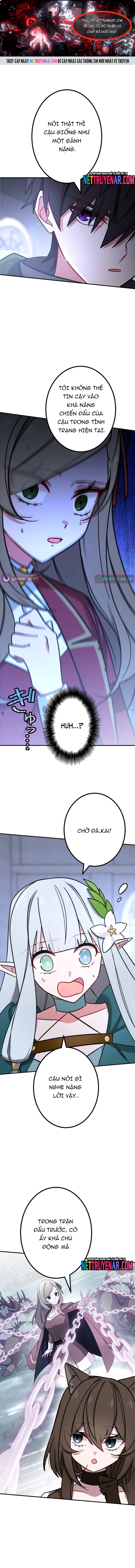 Sát Thủ Mạnh Nhất Chuyển Sinh Sang Thế Giới Khác: Chapter 92