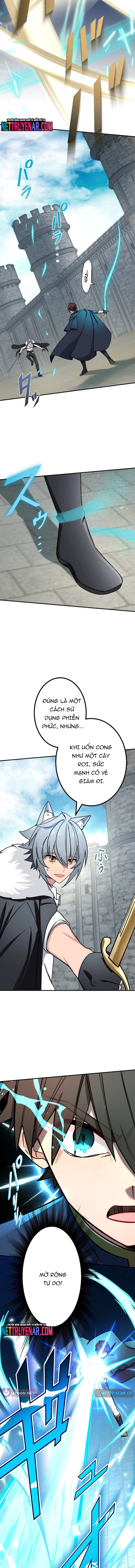 Sát Thủ Mạnh Nhất Chuyển Sinh Sang Thế Giới Khác: Chapter 92