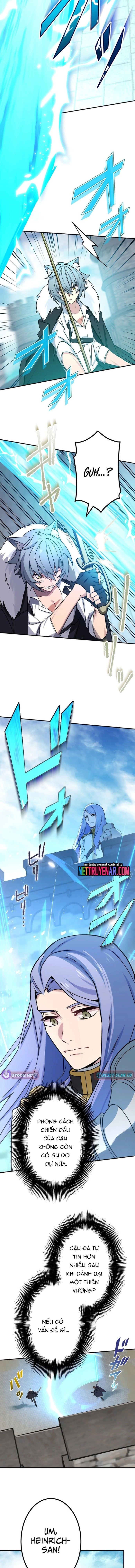 Sát Thủ Mạnh Nhất Chuyển Sinh Sang Thế Giới Khác: Chapter 92