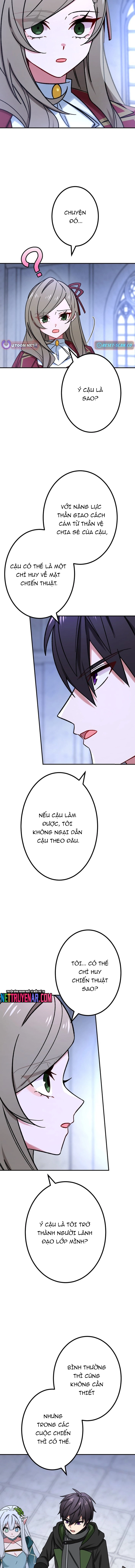 Sát Thủ Mạnh Nhất Chuyển Sinh Sang Thế Giới Khác: Chapter 92