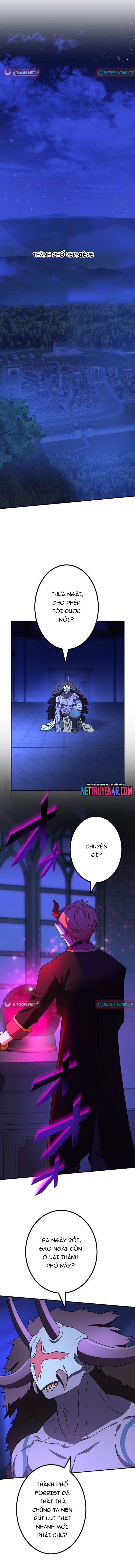 Sát Thủ Mạnh Nhất Chuyển Sinh Sang Thế Giới Khác: Chapter 92