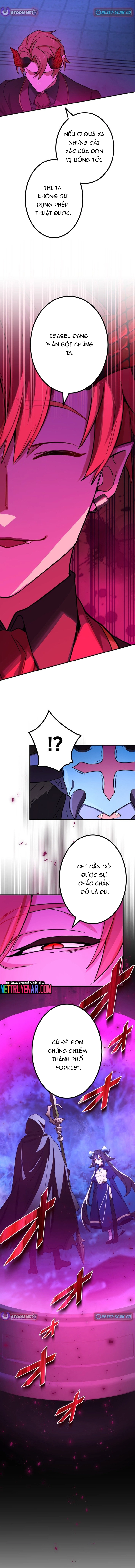 Sát Thủ Mạnh Nhất Chuyển Sinh Sang Thế Giới Khác: Chapter 92