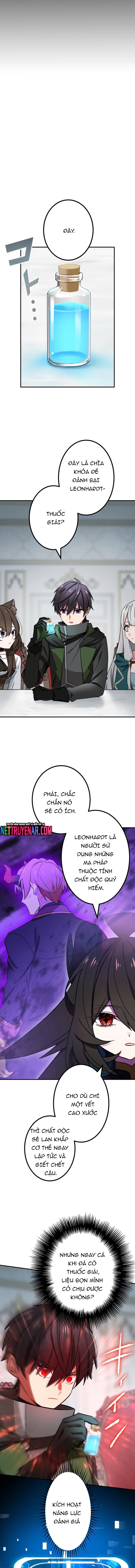 Sát Thủ Mạnh Nhất Chuyển Sinh Sang Thế Giới Khác: Chapter 92