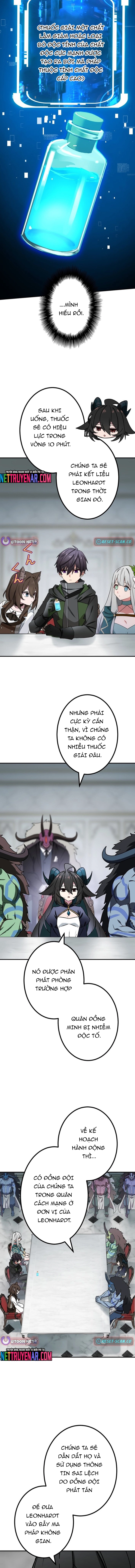 Sát Thủ Mạnh Nhất Chuyển Sinh Sang Thế Giới Khác: Chapter 92