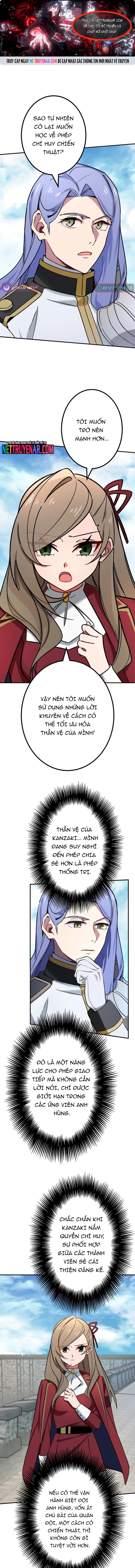 Sát Thủ Mạnh Nhất Chuyển Sinh Sang Thế Giới Khác: Chapter 93