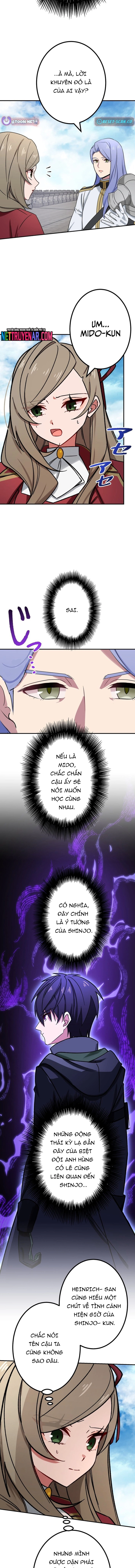 Sát Thủ Mạnh Nhất Chuyển Sinh Sang Thế Giới Khác: Chapter 93