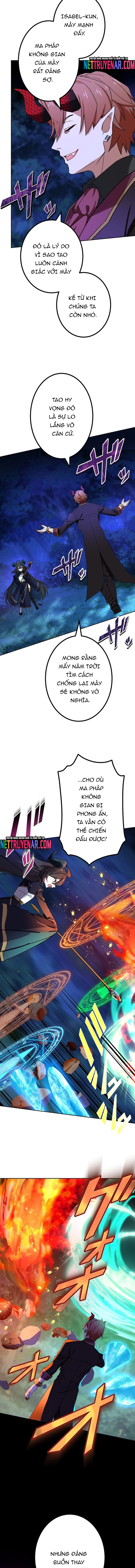 Sát Thủ Mạnh Nhất Chuyển Sinh Sang Thế Giới Khác: Chapter 93